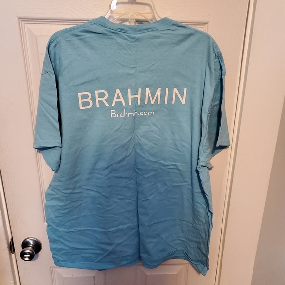 Brahmin tshirt - Picture 2 of 3